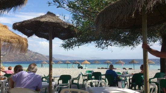 Restaurante Tropical