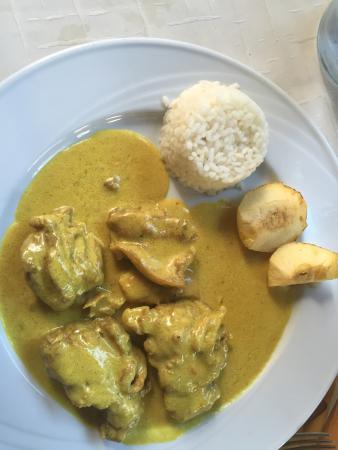 Restaurante Meson Gala