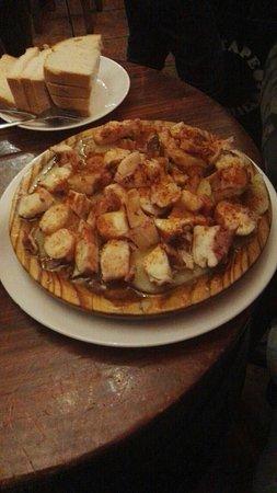 El Tapeo del Colilla