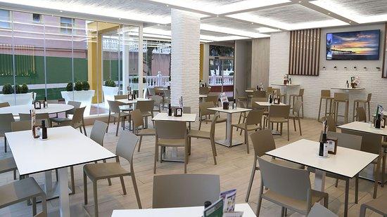 Restaurante Bar Oña 2