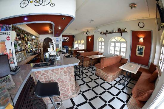 Discovery Bar