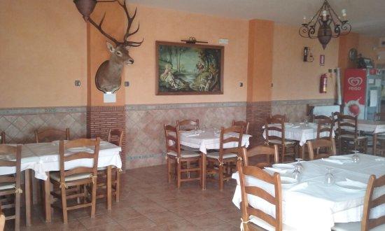 Venta Curro