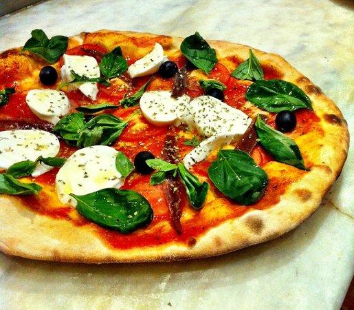 Pizzeria Roma