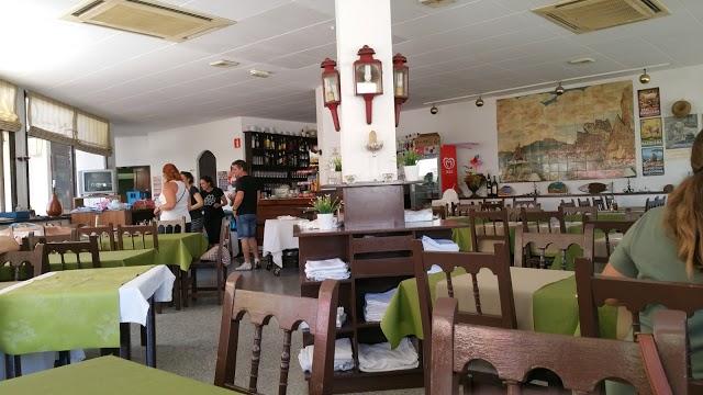 Restaurant Fancy
