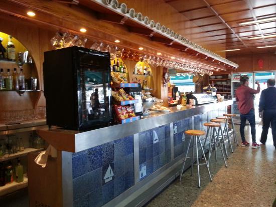 Restaurante Junior