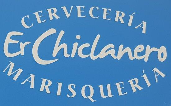 Bar cerveceria Er Chiclanero marisqueria