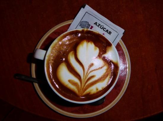 Café Italiano