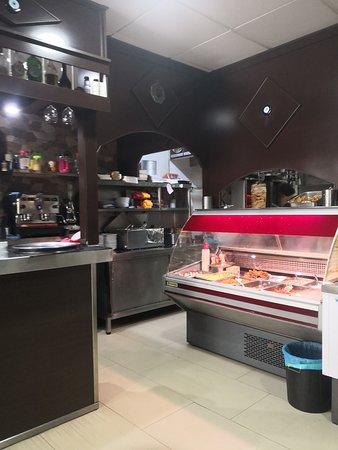 Kebap Mediterraneo