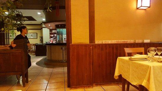 Li Du Restaurante