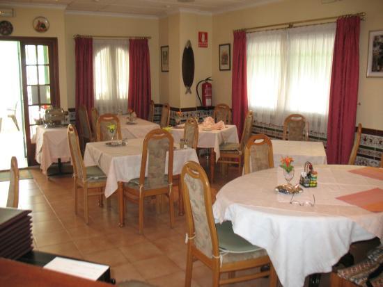 Restaurante La Terraza