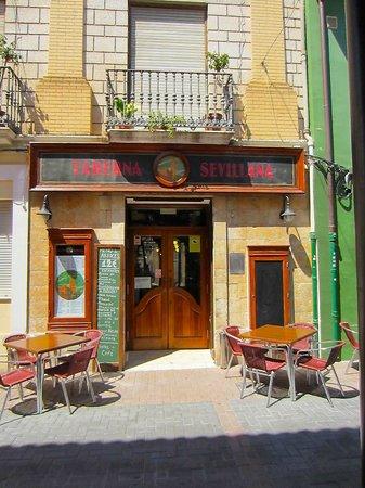 Taberna Sevillana