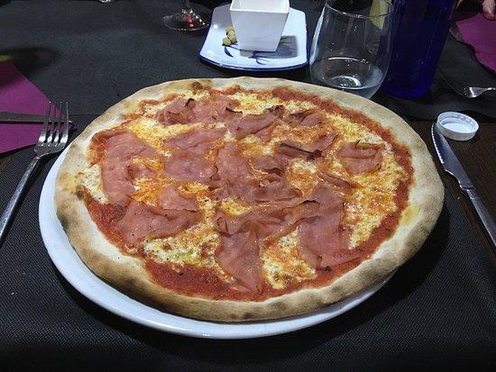 Pizzeria Ferrari