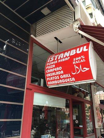 Real Istanbul