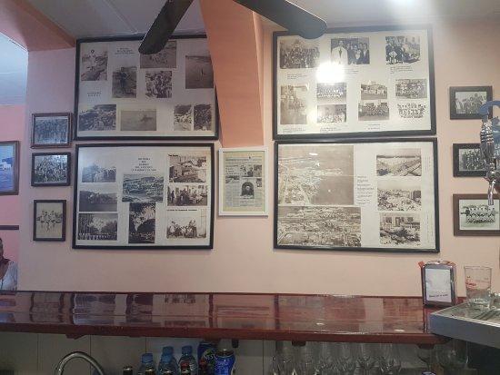 Bar El Rinconcito