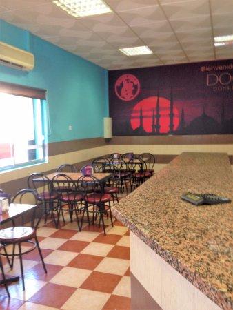 Dogar Doner Kebab