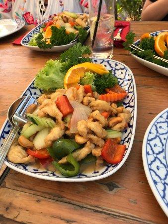 Top Thai