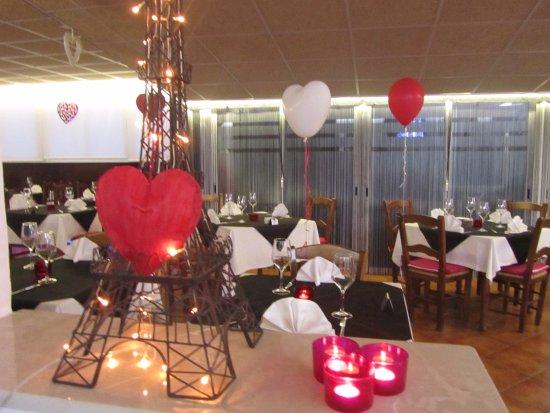 Panache Restaurant