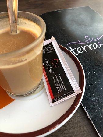 Terrassa