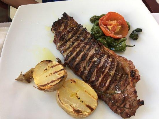 Restaurante Porto Alegre