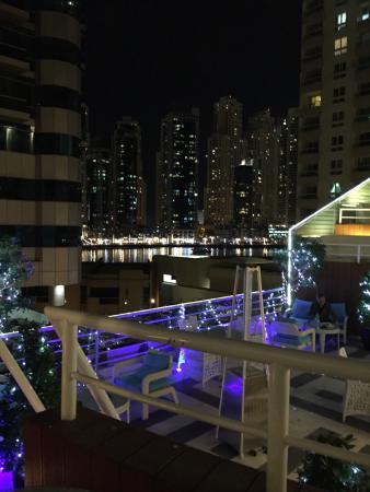 Arena Shisha Terrace