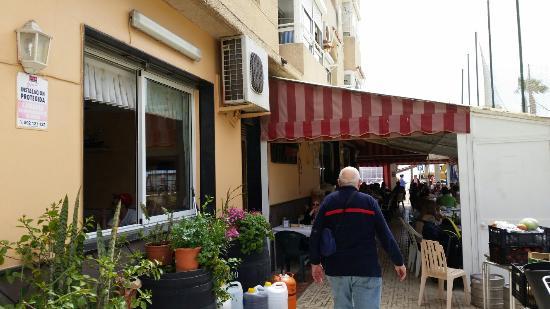 Marisqueria