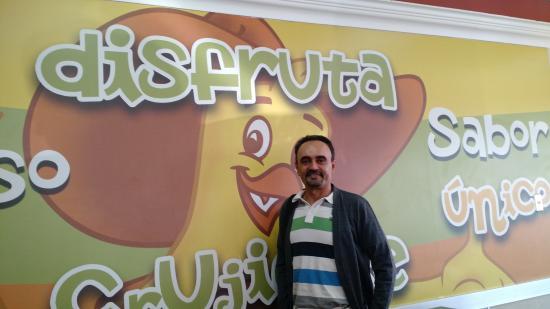 El Pollo Campero