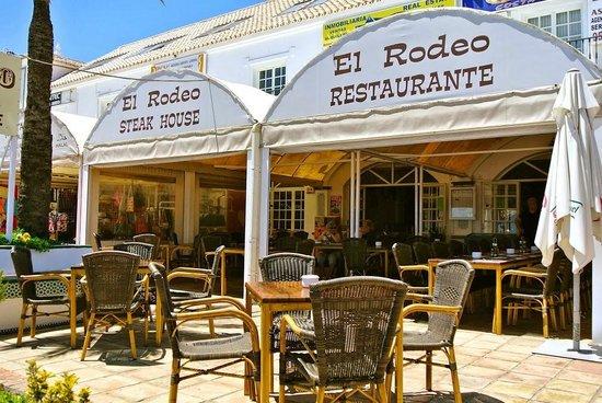 Rodeo Steak House