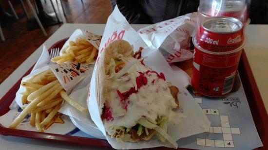 Kebab Hits