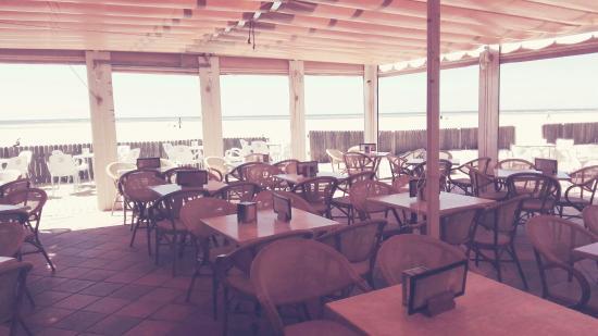 La Orilla Cafe