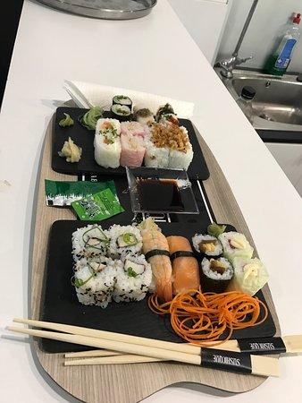 Sushicque