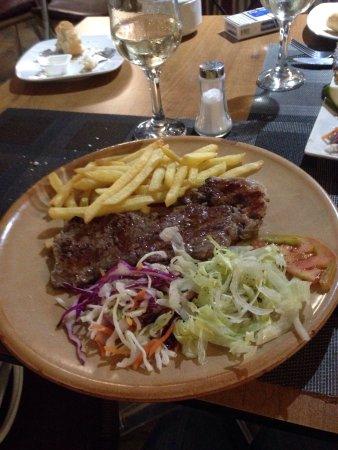 Ole Restaurant