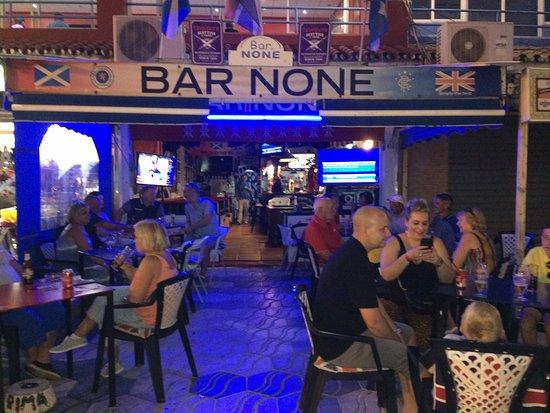 Bar None