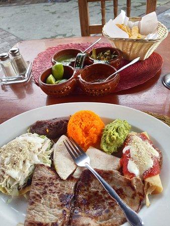 Gory Tacos