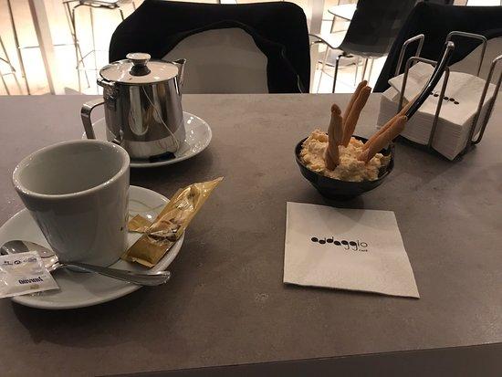 Addaggio Cafe