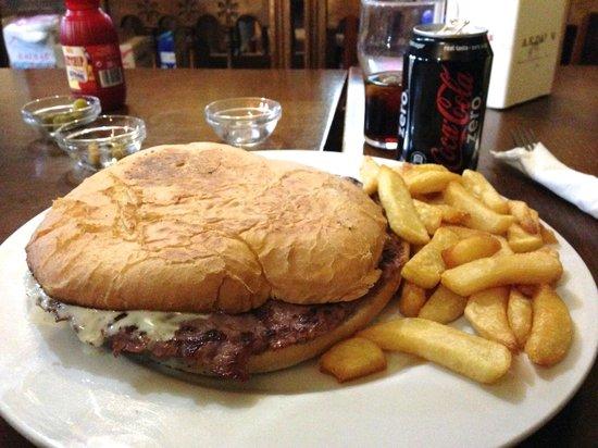 Burguer Thorburg SL
