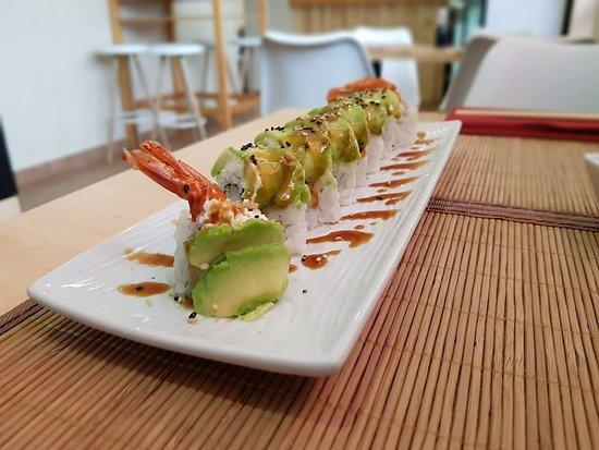 ABURI Bar