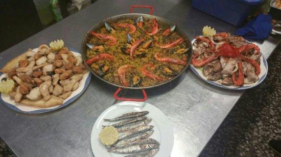 Restaurante El Buen Saber