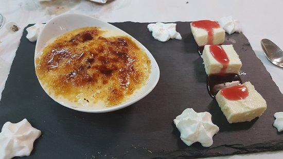 Urbanova Tapas