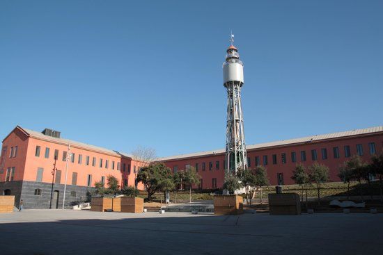 Museo Can Mario