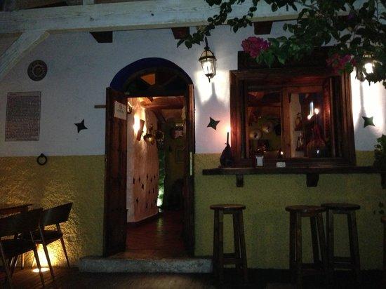 Taberna Alhaja