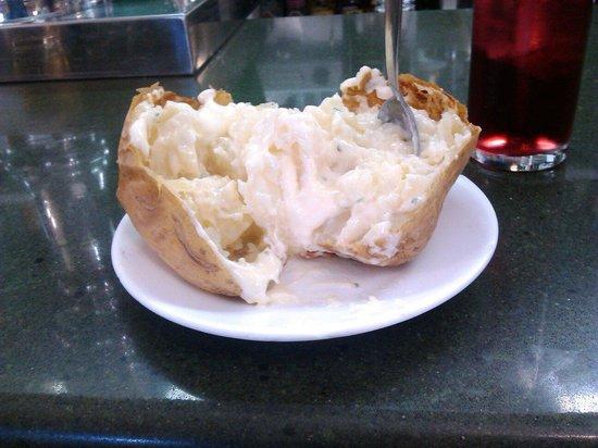 Los Domínguez Bar