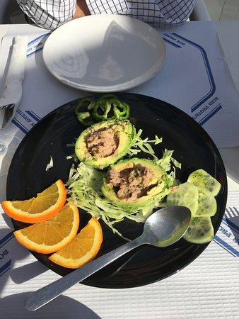 Sabor Lusitano