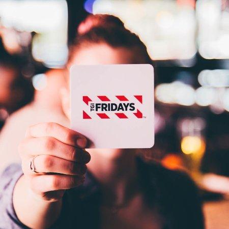 Tgi Fridays Cancún Cumbres