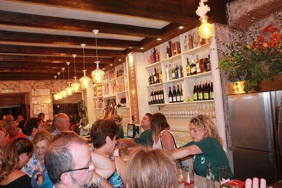 Taberna Casa Torres