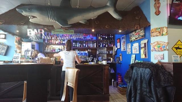 Surfers Bar & Grill