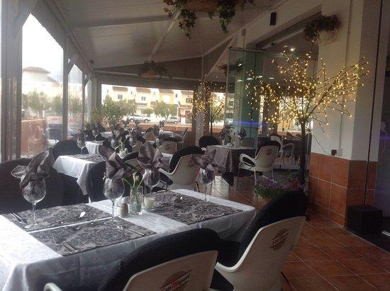 Eden Restaurant