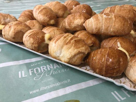 Il Fornaio Schirru
