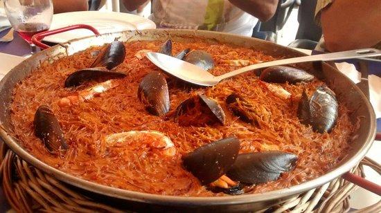 Rostisseria La Pineda