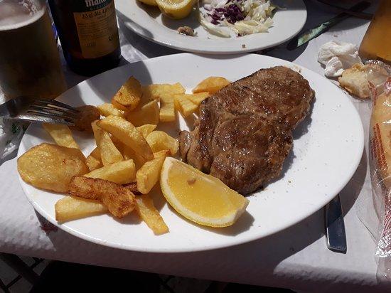 El Bodegon de Paco