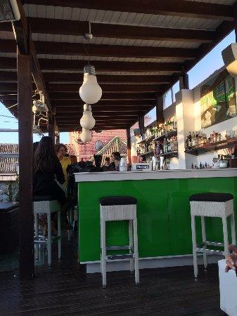 La Terraza Oasis
